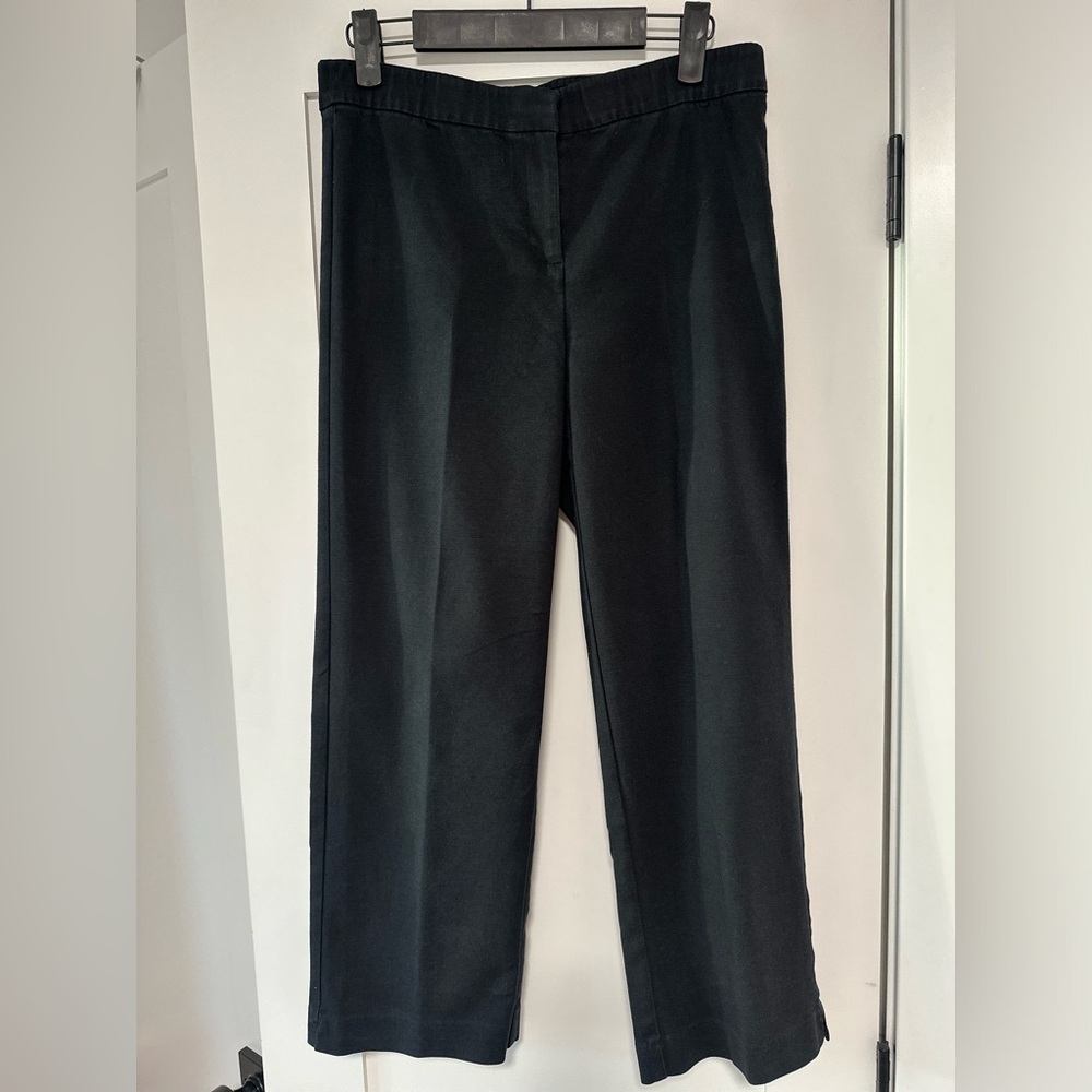 J. Jill Black Pants
